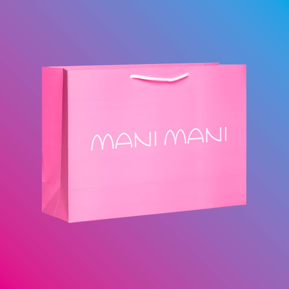 mani mani